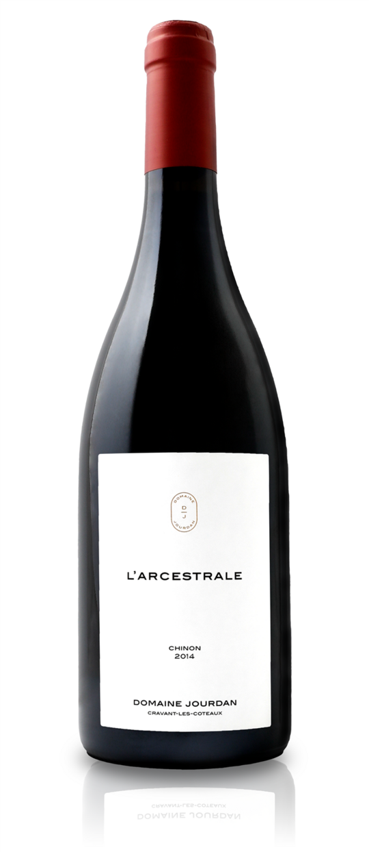 Domaine Lécheneault 2014 L'Arcestrale | Domaine Jourdan | Winemaker Online Shop